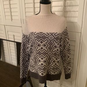 White Stuff Sweater